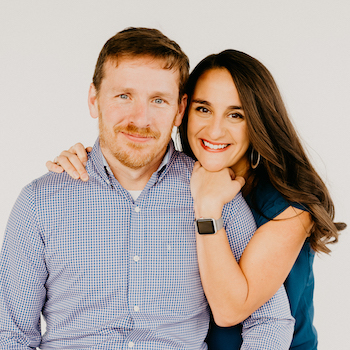 Profile image of lisa and nathan