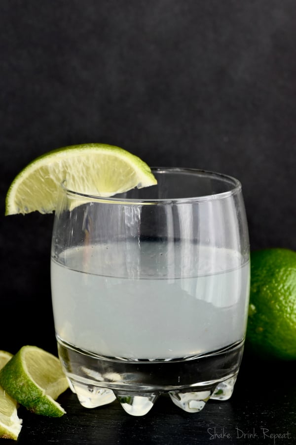 This classic vodka gimlet recipe is the perfect cocktail! With just a few simple ingredients, this will become a favorite!