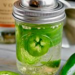 Learn how to make jalapeño vodka!
