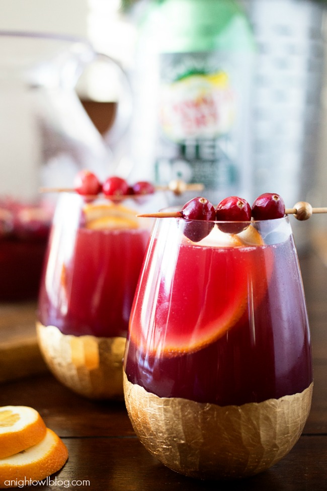 More Than 30 Sangria Recipes You Need This Summer! - Shake Drink Repeat