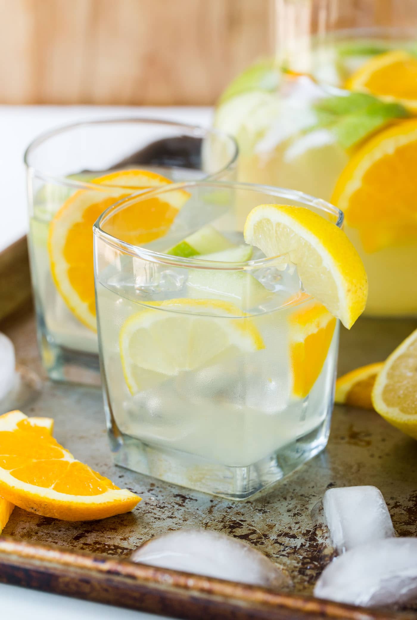 More Than 30 Sangria Recipes You Need This Summer! Shake Drink Repeat