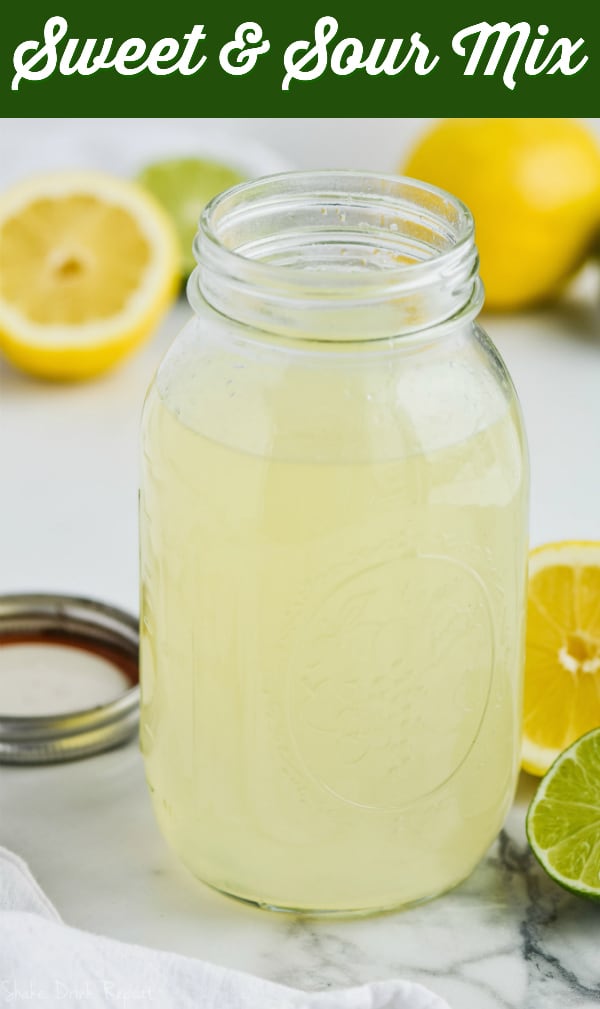 sweet_and_sour_drink_mix_picture Shake Drink Repeat