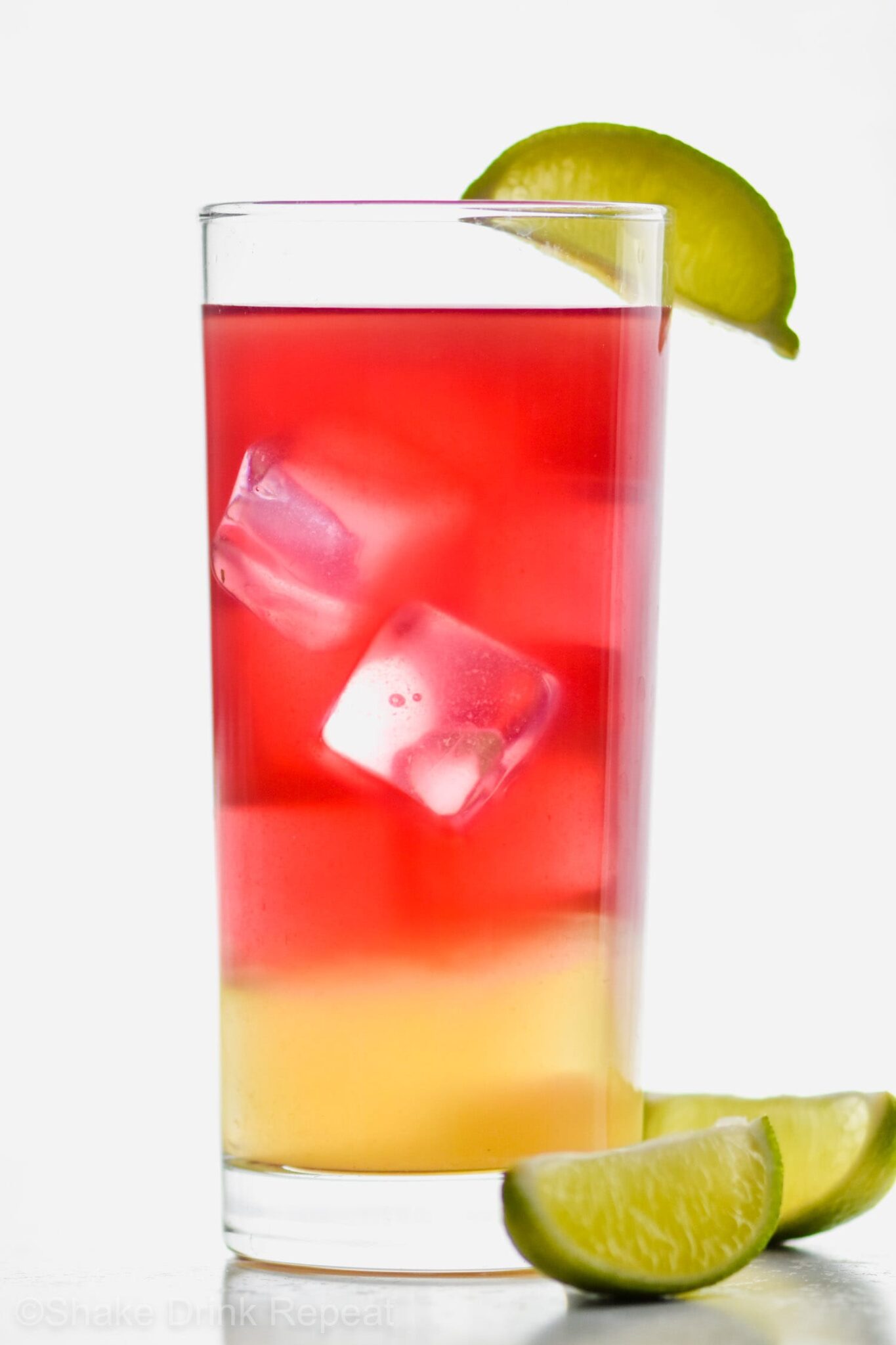 Bay Breeze Shake Drink Repeat