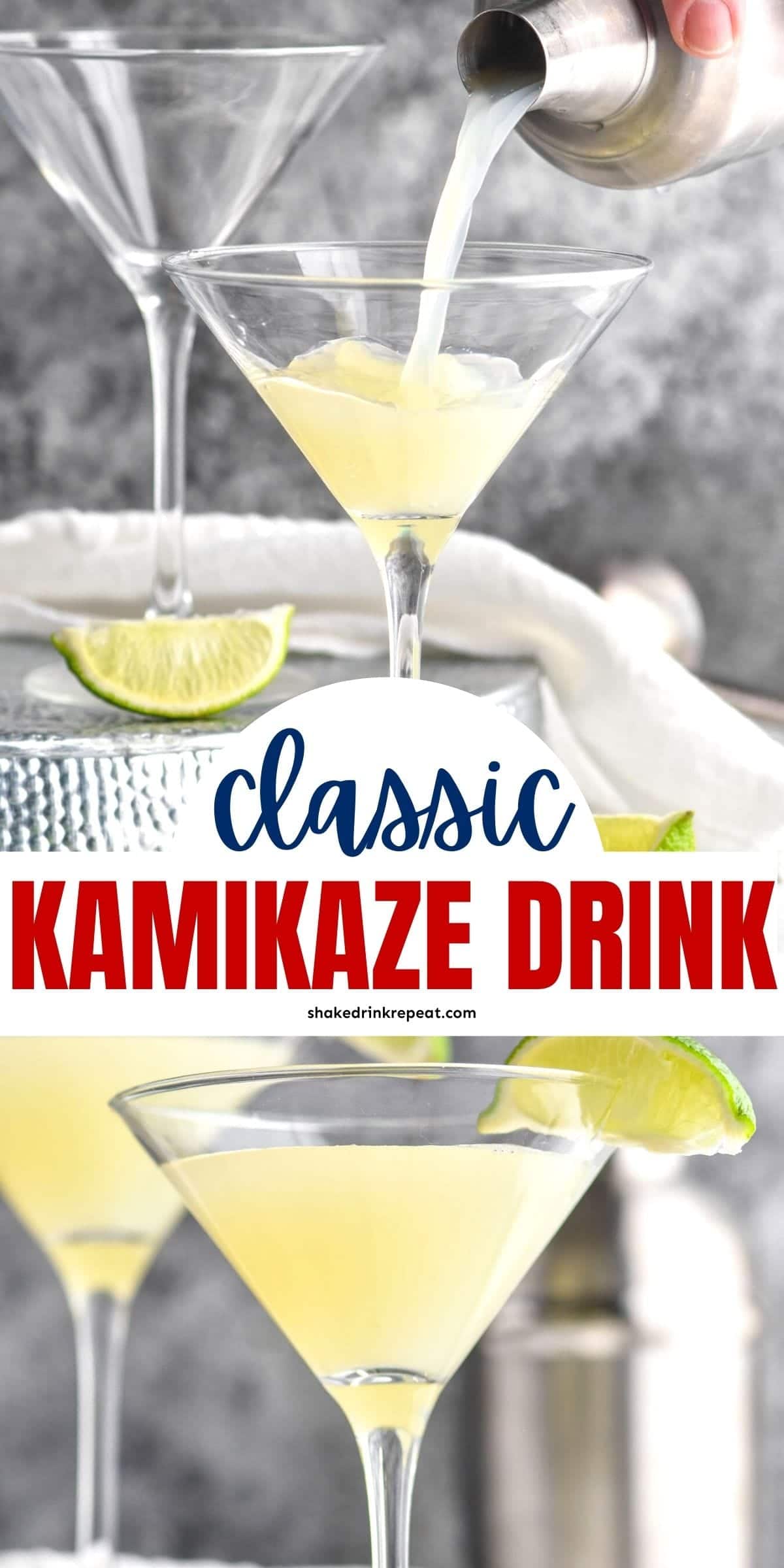 kamikaze drink price kamikaze drink price