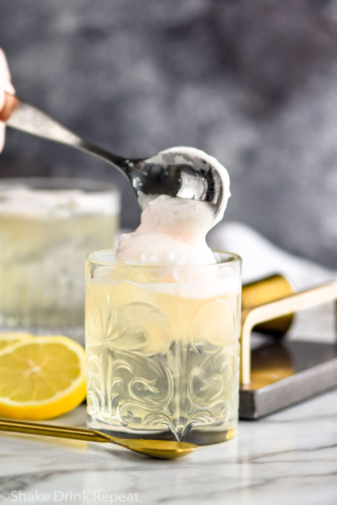 Lime Vodka Sour Recipe Besto Blog