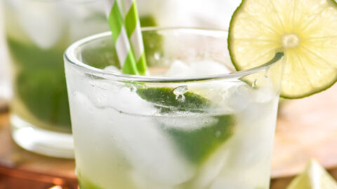 Caipirinha