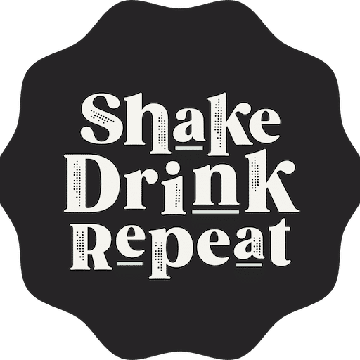 Shake Drink Repeat logo