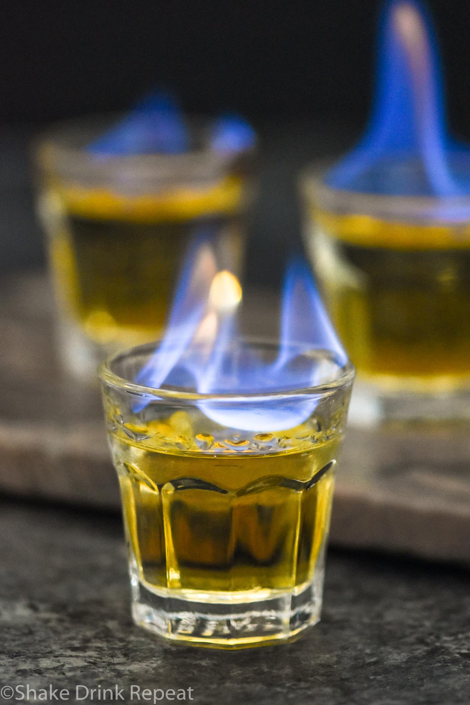 Flaming Dr Pepper Drink Recipe Besto Blog
